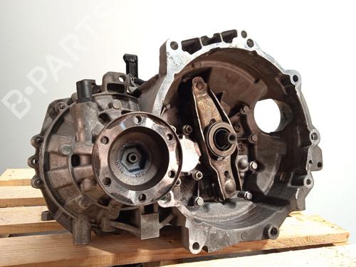 Used Gearbox SEAT IBIZA IV (6J5, 6P1) [2008-2017]  18909589
