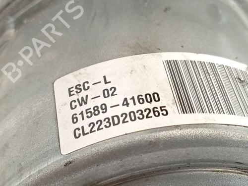 ABS pump HYUNDAI i20 III (BC3, BI3) 1.0 T-GDI hybrid 48V | BP36529854M43  - Image 7