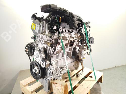 Engine SUZUKI IGNIS III (MF, FF) 1.2 Hybrid (ATK412) | BP29944909M1