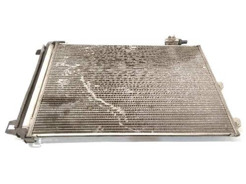 Used AC radiator MERCEDES-BENZ C-CLASS (W204) [2007-2015]  5615188