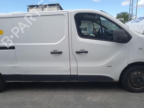 Front right window mechanism OPEL VIVARO B Van (X82) 1.6 CDTI (05) | BP28514669C23 - Image 14