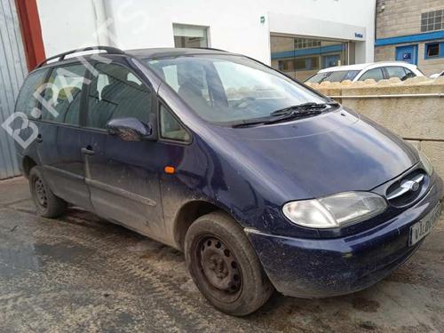 Used Parts FORD GALAXY I (WGR)  2.3 16V  1205811