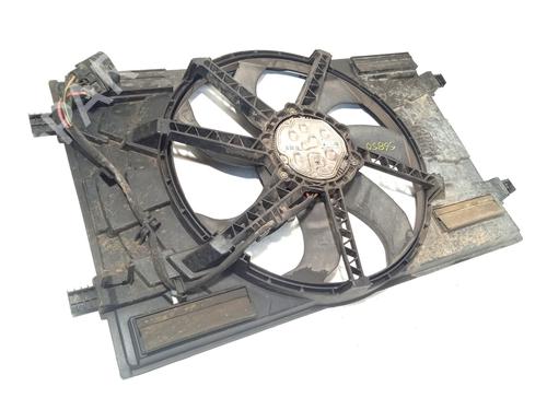 Used Radiator fan SKODA OCTAVIA III Combi (5E5, 5E6) 2.0 TDI 4x4 (150 hp) 29529640