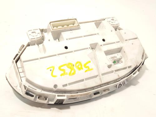 Instrument cluster SUBARU JUSTY IV 1.0 (M300) | BP25137259C47 - Image 5