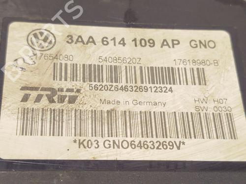 ABS pump VW PASSAT B7 (362) 2.0 TDI | BP31145998M43 