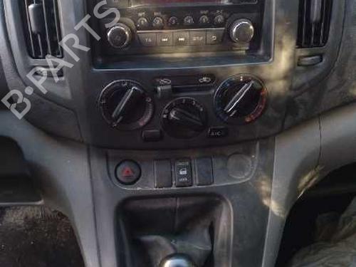 Electronic module NISSAN NV200 / EVALIA Bus 1.5 dCi 85 (M20, M20M, M20K, M20KK) | BP6139555M83 - Image 13