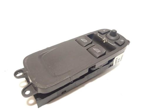 Used Left front window switch VOLVO C30 (533) D5 (180 hp) 8691052