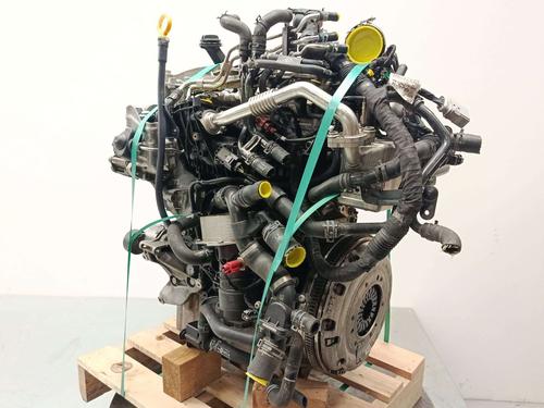 Engine VW CRAFTER Van (SY_, SX_) 2.0 TDI FWD (SYB, SYC, SYD) | BP39428673M1 - Image 2