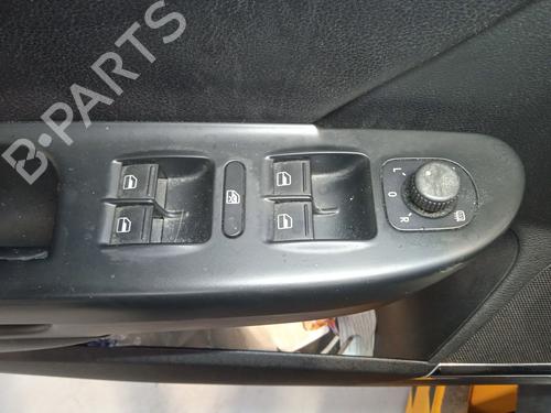 Gear lever VW PASSAT B6 Variant (3C5) 2.0 TDI | BP33951856M90 - Image 32