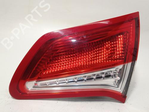 Used Right tailgate light Right tailgate light 24856228 24856228