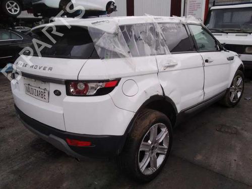 Electronic module LAND ROVER RANGE ROVER EVOQUE (L538) 2.2 D 4x4 | BP6428045M83 