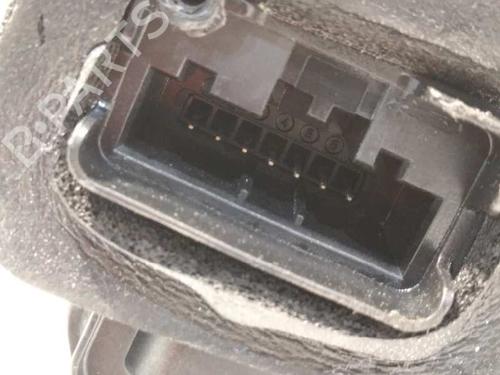 Rear left lock SEAT LEON (5F1)  | BP4890347C100 