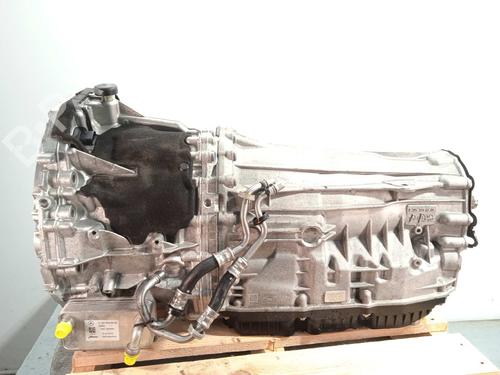 Used Gearbox Gearbox MERCEDES-BENZ GLC Coupe (C253) 300 de 4-matic (253.311) (306 hp) 17592953 17592953