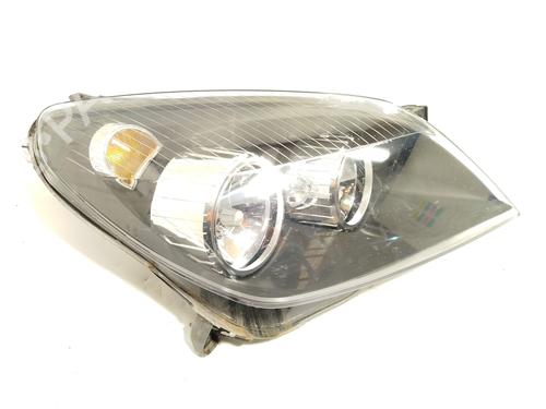 Used Right headlight OPEL ASTRA H (A04) 1.7 CDTI (L48) (100 hp) 30969343