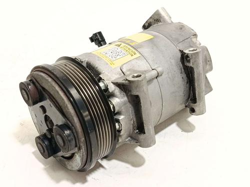 Used AC compressor AC compressor FORD FOCUS II (DA_, HCP, DP) 1.6 TDCi (109 hp) 39613836 39613836