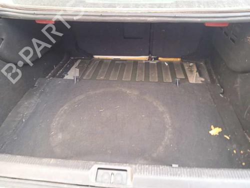 Left mirror PEUGEOT 607 (9D, 9U) 2.2 HDi | BP15511637C26 