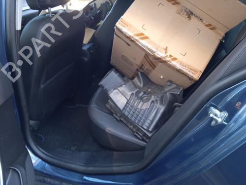 Left sun visor OPEL INSIGNIA A (G09) 2.0 CDTI (68) | BP30109379I1 