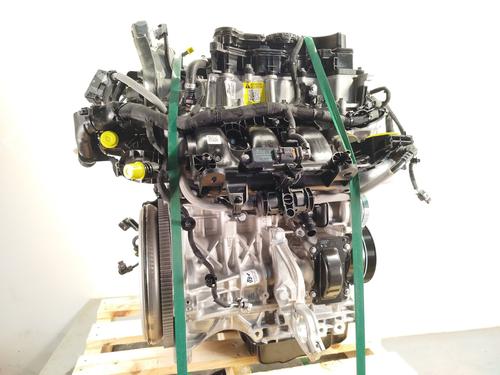 Engine PEUGEOT 208 II (UB_, UP_, UW_, UJ_) 1.2 PureTech 100 | BP28973974M1 