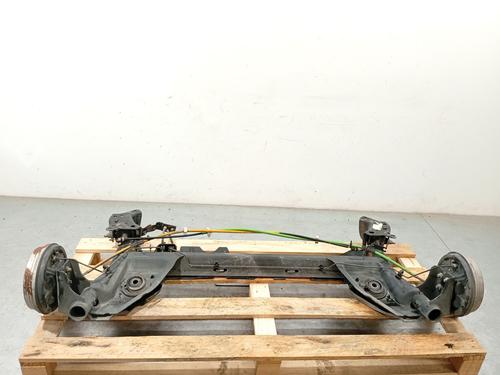 Used Rear axle Rear axle RENAULT CLIO IV (BH_) 0.9 TCe 90 (BHNF, BHMA, BHMH, BHJK, BHJR) (90 hp) 34237533 34237533