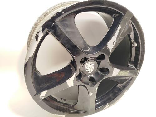 Used Rim Rim PORSCHE CAYENNE (9PA) S 4.8 (385 hp) 33618451 33618451
