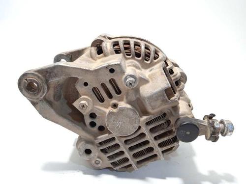 Alternator NISSAN NAVARA (D22) 2.5 D 4x4 | BP12090708M7 