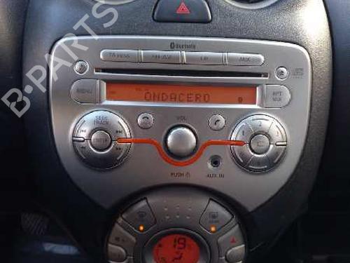 Left front driveshaft NISSAN MICRA IV (K13K, K13KK) 1.2 | BP5149085M38 