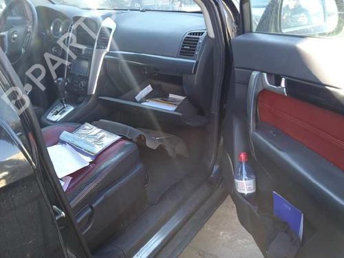 Steering column stalk CHEVROLET CAPTIVA (C100, C140) 2.0 D 4WD | BP12553019I23