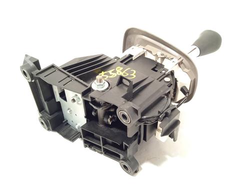 Gear lever CITROËN C1 (PM_, PN_) 1.0 | BP25626789M90