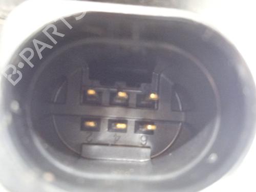 Throttle body VW TAIGO (CS1) | BP21027564M82