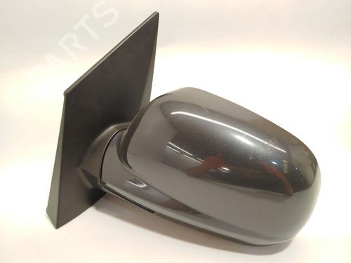 Left mirror SSANGYONG ACTYON I 2.0 Xdi | BP25627628C26