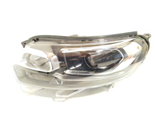 Venstre forlygte CITROËN SPACETOURER Bus (V_) 1.6 BlueHDi 95 (95 hp) 26208525