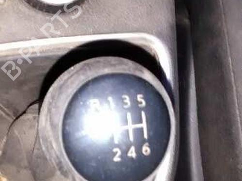 Instrument cluster NISSAN X-TRAIL II (T31) 2.0 dCi 4x4 | BP1279506C47 
