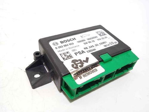 Used Electronic module Electronic module 17320063 17320063