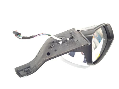 Left mirror PEUGEOT 208 I (CA_, CC_) 1.2 THP 110 | BP18675737C26 