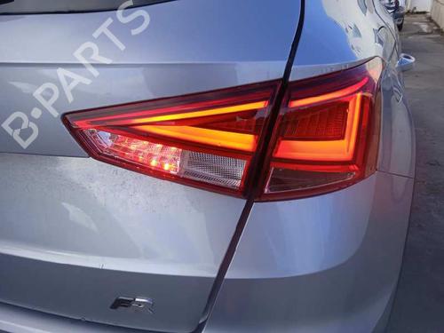 Steering rack SEAT ARONA (KJ7, KJP)  | BP17142972M22 