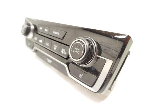 Climate control HONDA CR-V V (RW_, RT_) 2.0 e-CVT Hybrid AWD (RT6) | BP30393631I5 - Image 3