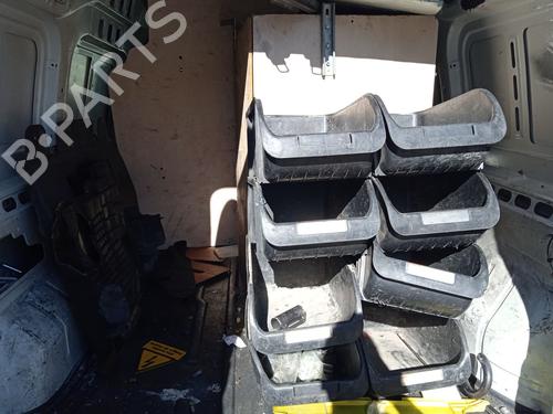 Left taillight FORD TRANSIT CONNECT (P65_, P70_, P80_) 1.8 TDCi | BP29885240C34  - Image 13
