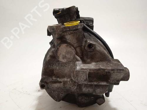 AC compressor MERCEDES-BENZ SPRINTER 3,5-t Van (B907, B910) 311 CDI (910.631, 910.633) | BP9823253M34 - Image 4