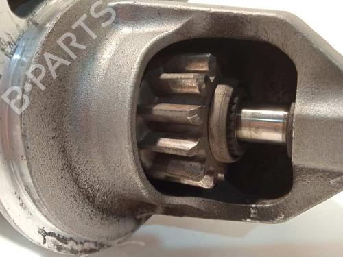 Starter HONDA CR-V IV (RM_) 1.6 i-DTEC (RE6) | BP16017233M8