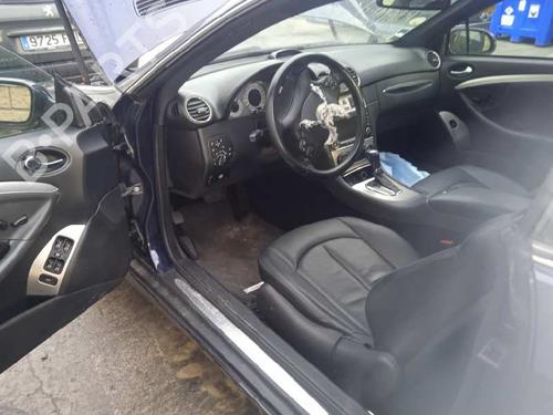 ABS pump MERCEDES-BENZ CLK (C209) CLK 200 Kompressor (209.342) | BP17746427M43 