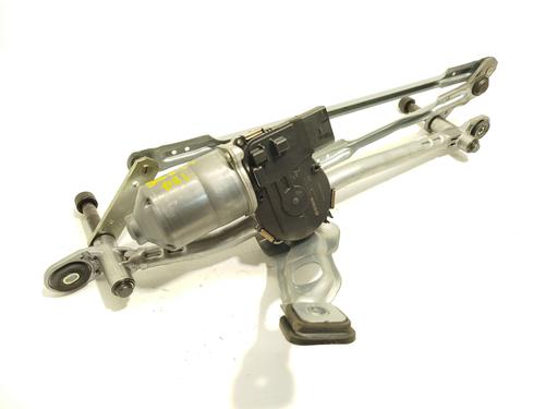 Used Front wiper motor BMW X1 (F48) sDrive 18 i (140 hp) 28481372