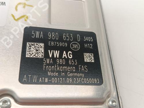 Electronic module CUPRA LEON (KL1, KU1, KUG) 1.5 eTSI | BP36326115M83 - Image 5