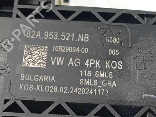 Devioluci AUDI Q2 (GAB, GAG) 2.0 TDI | BP31933877I23 