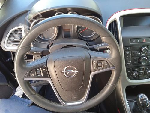 Intercooler OPEL ASTRA J (P10) 1.7 CDTI (68) | BP19275187M30