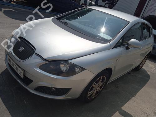 Front wiper motor SEAT LEON (1P1)  | BP26446037M29  - Image 9