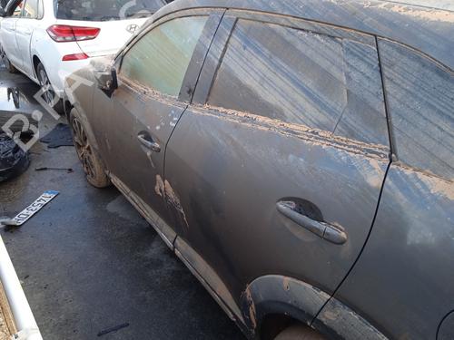 Tailgate lift support MAZDA CX-3 (DK) | BP23660554C138