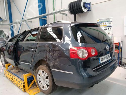 Control unit VW PASSAT B6 (3C2) 2.0 TDI | BP39164891M11 - Image 15