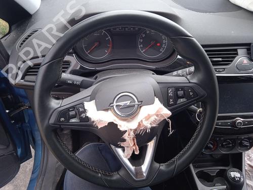 Steering rack OPEL CORSA E (X15) 1.4 (08, 68) | BP19709840M22 