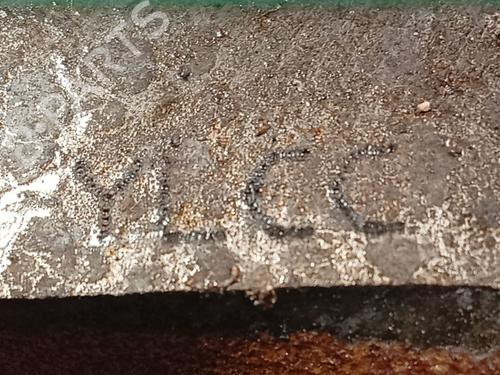 Engine FORD MONDEO V Hatchback (CE) 2.0 EcoBlue | BP26906407M1 