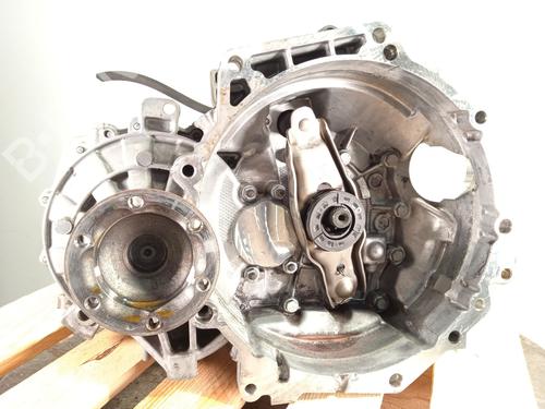 Gearbox SEAT ATECA (KH7, KHP) 1.0 TSI | BP20172806M3 